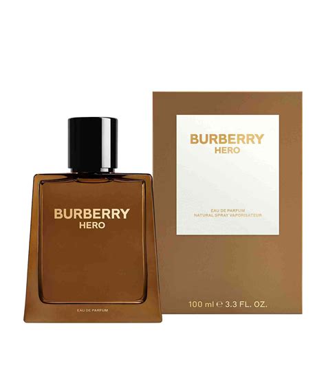 my burberry edt|burberry hero light vs dark.